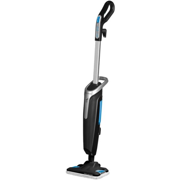 Mop electric cu abur Rowenta Steam Power RY6555WH, 0.6 L, 1200 W, Functie igienizare - Cod produs: 124897