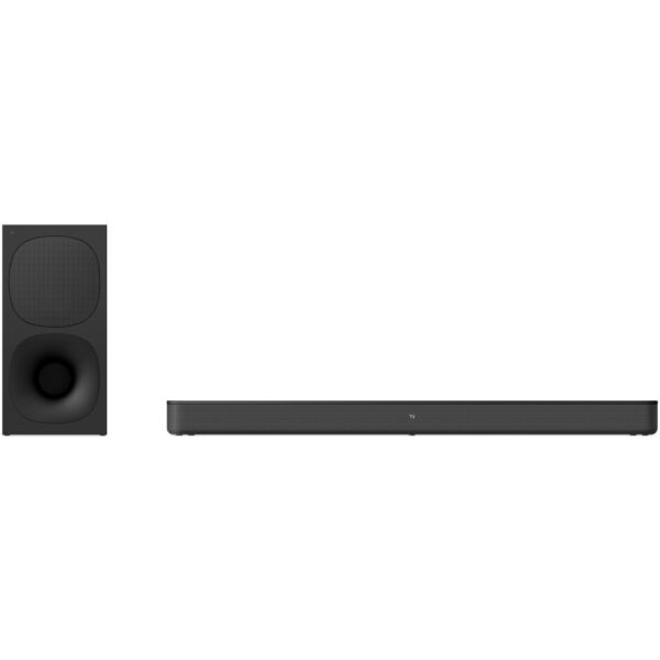 Soundbar Sony HTS400.CEL, 2.1, Subwoofer Wireless - Cod produs: 151617