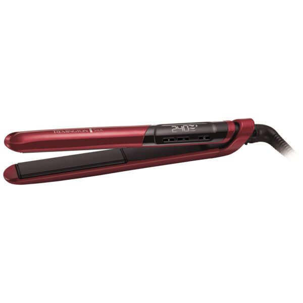 Placa de indreptat parul Remington S9600, Invelis ceramic, 240º - Cod produs: 85192