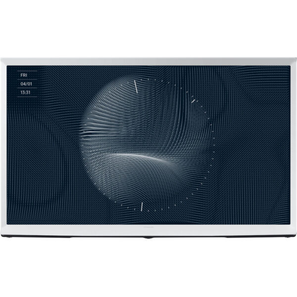 Televizor Samsung SMART QLED The Serif 50LS01B, Ultra HD 4K , HDR, 123 cm, Clasa G - Cod produs: 151841