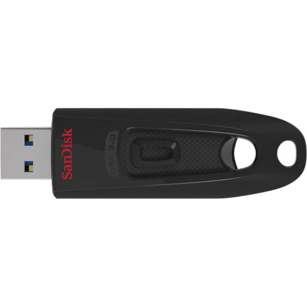 Memorie USB SanDisk SDCZ48, 32GB, USB 3.0 - Cod produs: 98191