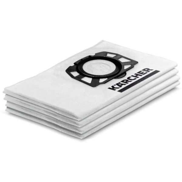 Set saci aspirator Karcher pentru modelele WD2/WD3 - Cod produs: 152574