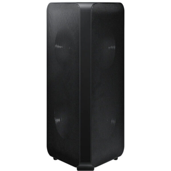 Sistem audio Samsung MX-ST40B/EN, 160 W, Autonomie 12h, Party Lighting, IPX5, Negru - Cod produs: 152017