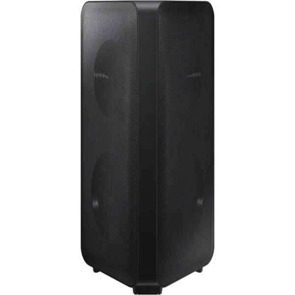 Sistem audio Samsung MX-ST50B/EN, 240 W, Karaoke Mode, Party Lighting, IPX5, Negru - Cod produs: 152016