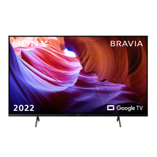 Televizor Smart LED SONY BRAVIA 50X85K, Google, 4K, HDR, 100 Hz, 126 cm, Clasa F - Cod produs: 152063