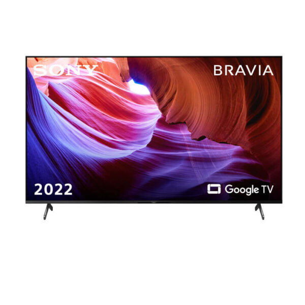 Televizor Smart LED SONY BRAVIA 43X85K, Google, 4K, HDR, 100 Hz, 108 cm, Clasa G - Cod produs: 152064