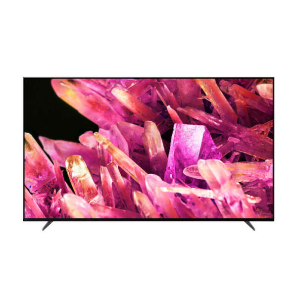 Televizor Smart LED SONY BRAVIA XR 55X90K, Google, 4K, HDR, 100 Hz, 139 cm, Clasa G - Cod produs: 152061