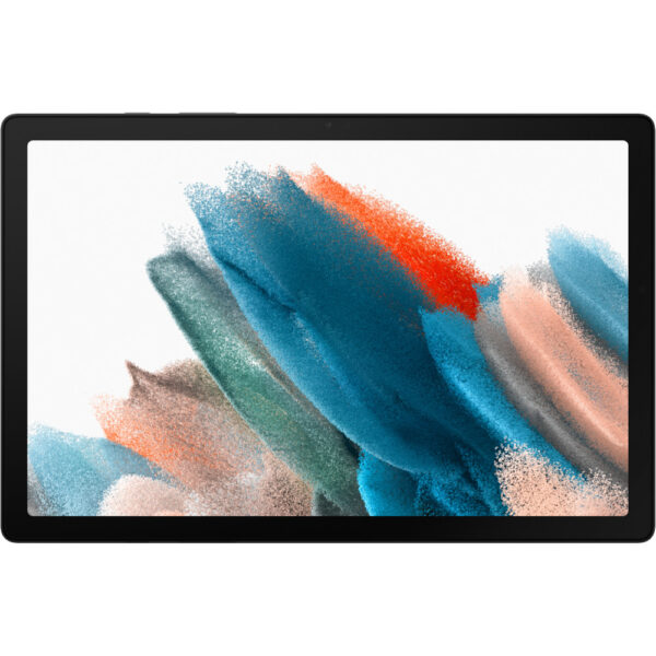 Tableta Samsung Galaxy Tab A8, 10.5?, Octa Core, 32GB, 3GB RAM, 4G LTE, Silver - Cod produs: 150348