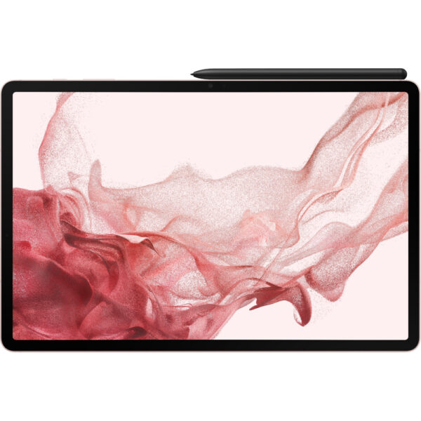 Tableta Samsung Galaxy Tab S8+, 12.4?, Octa Core, 8GB RAM, 128GB, Wi-Fi, Pink Gold - Cod produs: 150708