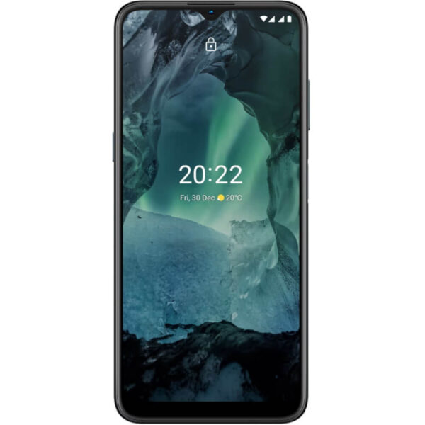 Telefon mobil Nokia G11, 32GB, 3GB RAM, Dual SIM, Ice - Cod produs: 152226