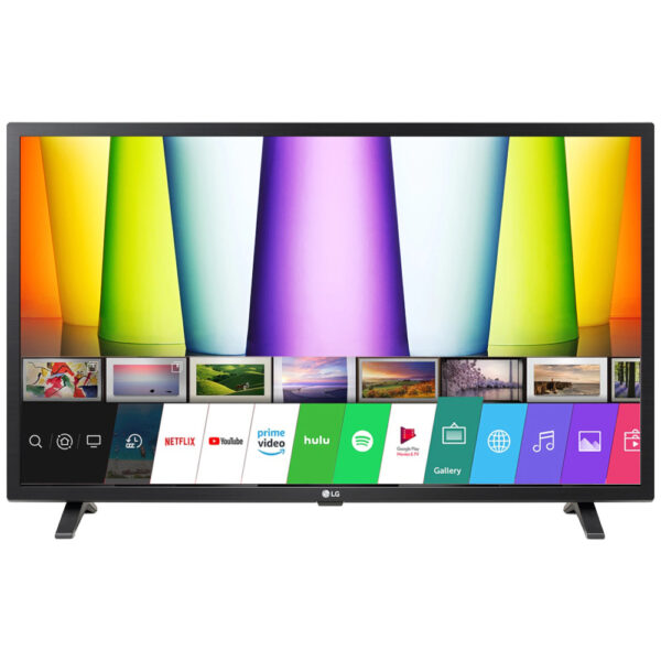 Televizor LG 32LQ630B6LA, 80 cm, Smart, HD, LED, Clasa E - Cod produs: 151503