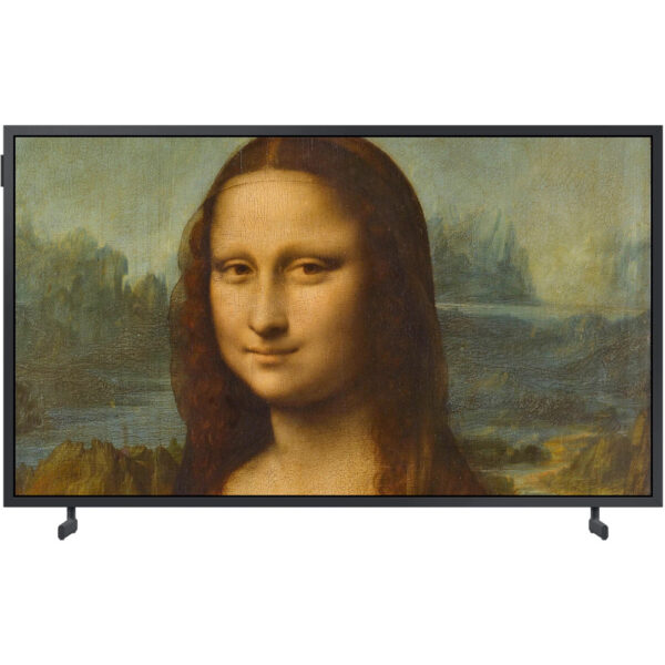 Televizor Tablou Samsung SMART QLED The Frame 32LS03B, Full HD, HDR, 80cm, Clasa G - Cod produs: 152316