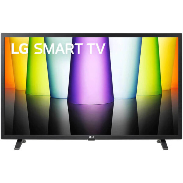 Televizor Smart LED, LG 32LQ570B6LA, 80 cm, HD, Clasa E - Cod produs: 152117