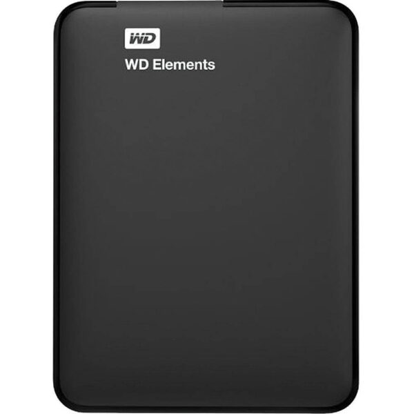 HDD extern WD Elements Portable, 2TB, 2.5?, USB 3.0 - Cod produs: 89774