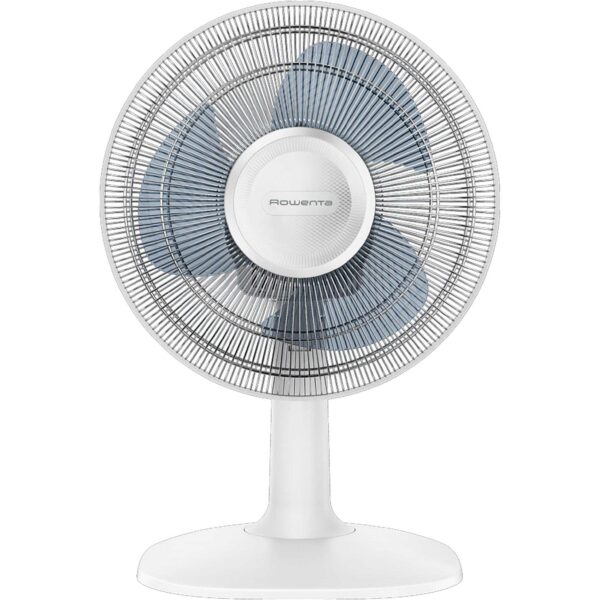 Ventilator de birou Rowenta Essential+ VU2330F0, 35 W, 3 viteze - Cod produs: 146549