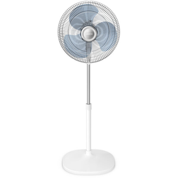 Ventilator cu picior Rowenta Essential+ VU4410F0, 3 viteze - Cod produs: 147738