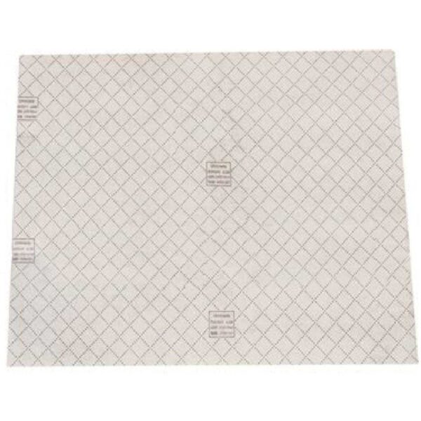 Filtru grasime pentru hota Worwo OF03 - Cod produs: 3822