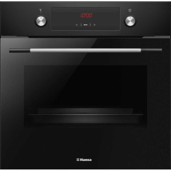 Cuptor incorporabil Hansa BOES68461, Electric, Grill, 62 l, Clasa A - Cod produs: 118109
