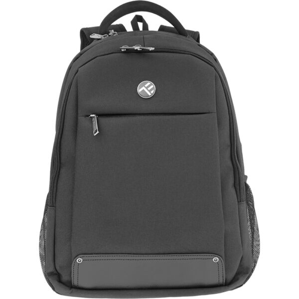 Rucsac laptop Tellur Companion, 15.6?, Negru - Cod produs: 134371