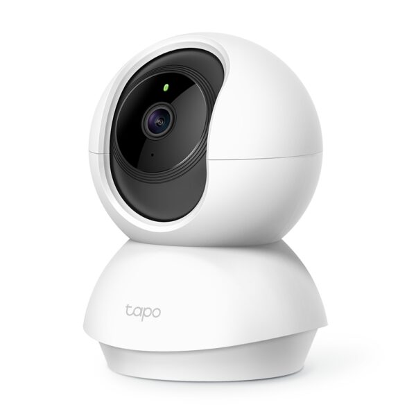 Camera de supraveghere TP-Link Tapo C200, Full HD, Wi-Fi, Alb - Cod produs: 140512