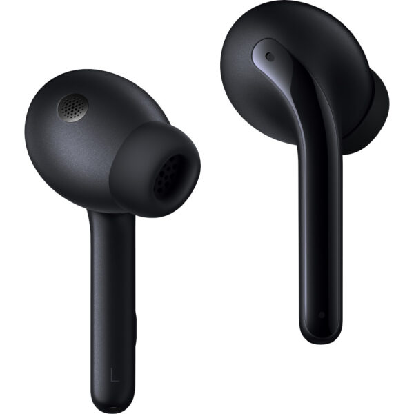 Casti wireless Xiaomi Buds 3, Bluetooth 5.2, Carbon Black - Cod produs: 151590