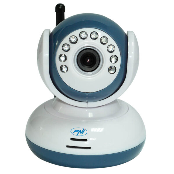 Video Baby Monitor PNI B2500, 2.4? - Cod produs: 127933