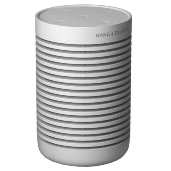 Boxa portabila Bang & Olufsen Beosound Explore, Grey Mist - Cod produs: 152340