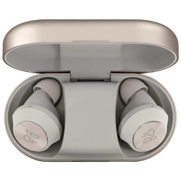 Casti Audio In-Ear Bang and Olufsen Beoplay EQ, True Wireless, ANC, Microfon, Auriu - Cod produs: 151440