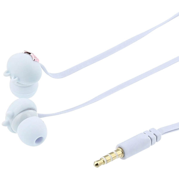 Casti In-Ear Tellur Pixy, Microfon, Albastru - Cod produs: 152868