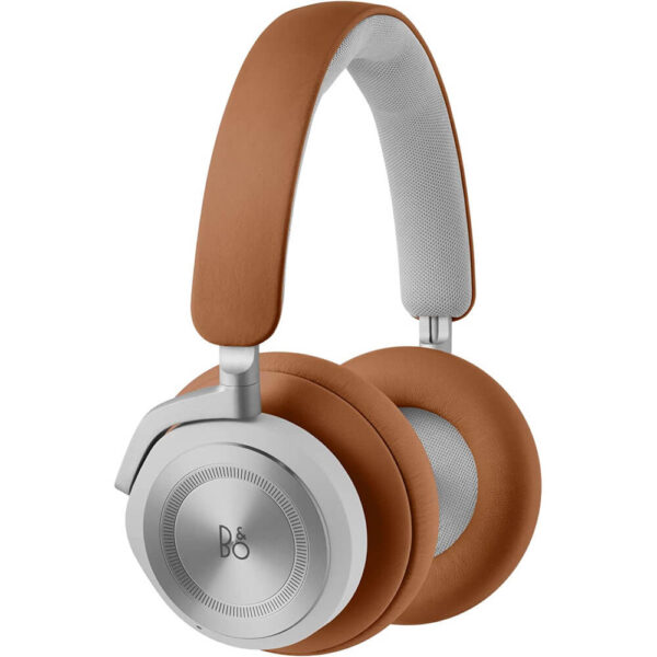 Casti audio Over-Ear Bang & Olufsen Beoplay HX, Wireless, Bluetooth, Noise cancelling, Timber - Cod produs: 153218