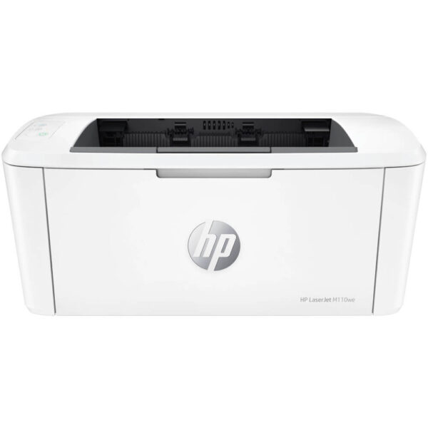 Imprimanta laser monocrom HP LaserJet M110we, Wireless, A4 - Cod produs: 152987