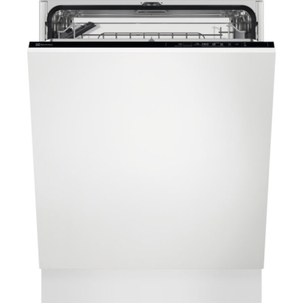 Masina de spalat vase incorporabila Electrolux EEA717110L, 13 seturi, 5 programe, Clasa F - Cod produs: 152579