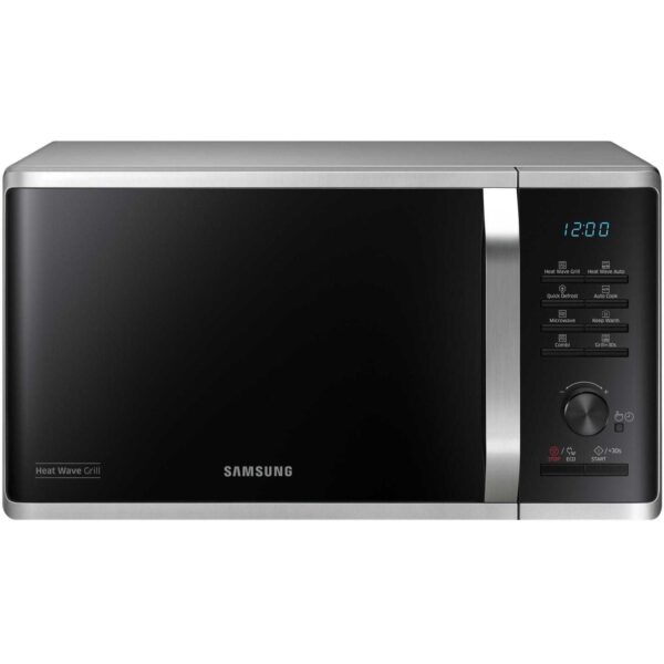 Cuptor cu microunde Samsung MG23K3575AS/OL, 800 W, 23 L, Grill - Cod produs: 140368