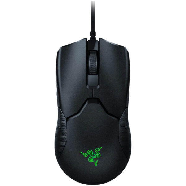 Mouse gaming Razer Viper 8KHz, Iluminare RGB, 20.000 DPI, Cablu Razer Speedflex, Memorie on-board, Negru - Cod produs: 149563