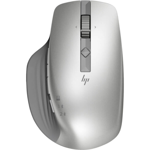 Mouse wireless Creator HP Creator 930M, Gri - Cod produs: 153012