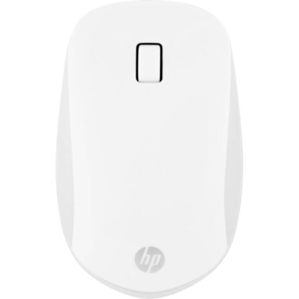 Mouse wireless HP 410 Slim, Bluetooth, Alb - Cod produs: 153008