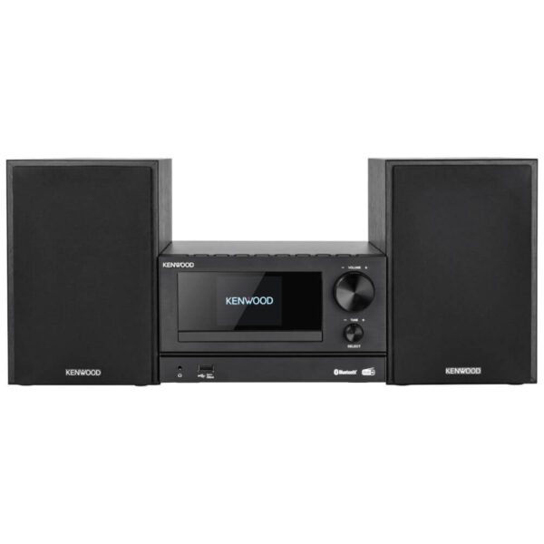 Sistem audio Kenwood M7000SB, Bluetooth, Internet Radio - Cod produs: 152877