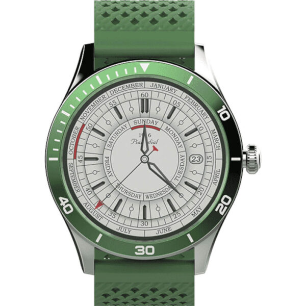 Smartwatch E-Boda Epoch T300, Sea Green - Cod produs: 152996