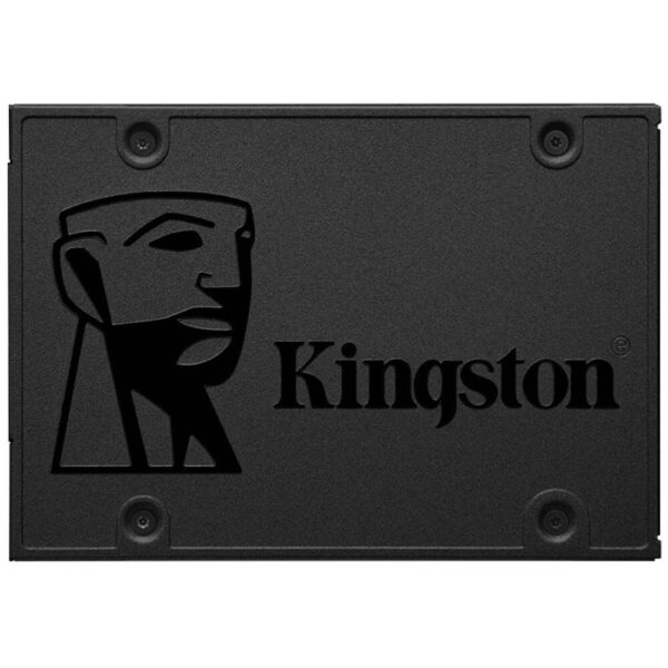 SSD Kingston A400, 480GB, 2.5?, SATA III - Cod produs: 128976