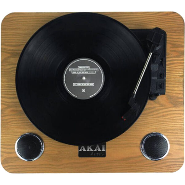Pick-up AKAI ATT-09, Maro - Cod produs: 133593