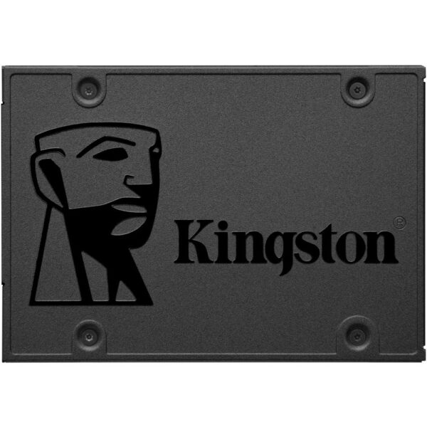 SSD Kingston A400, 960GB, 2.5?, SATA III - Cod produs: 133649