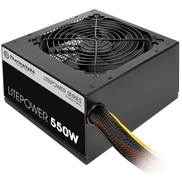 Sursa Thermaltake Litepower, 550W - Cod produs: 134757