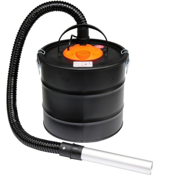 Aspirator pentru cenusa Vorel 72928, 18 L, 800 W, Negru - Cod produs: 138409