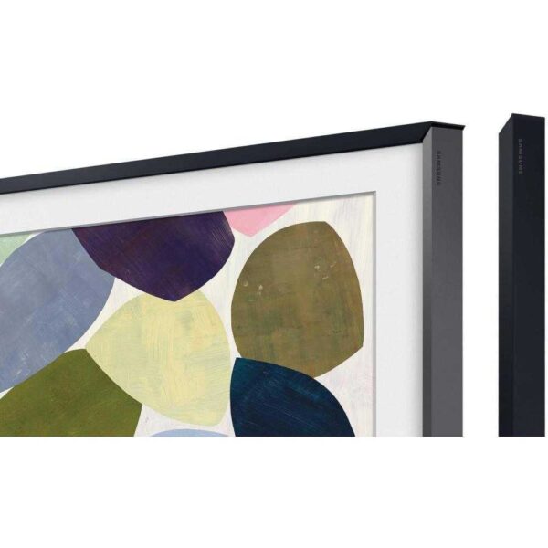Rama pentru TV Samsung The Frame 65LS03T, Negru - Cod produs: 142206