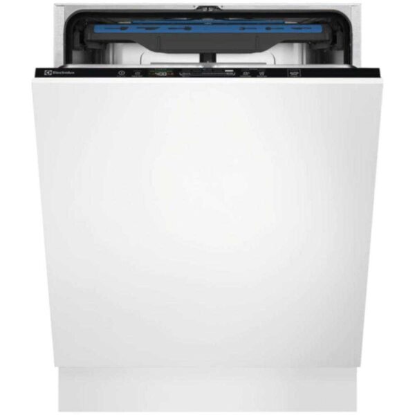 Masina de spalat vase incorporabila Electrolux EEM48320L, 14 seturi, 8 programe, Clasa D - Cod produs: 144386