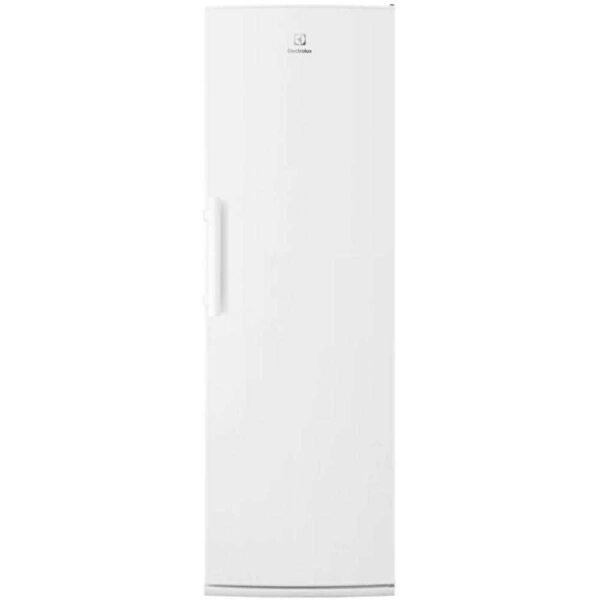 Frigider cu o usa Electrolux LRS1DF39W, 388 l, Clasa F, (clasificare energetica veche Clasa A+) - Cod produs: 144387