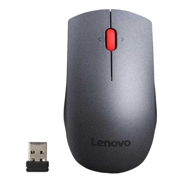Mouse wireless Lenovo 700, Negru - Cod produs: 146029