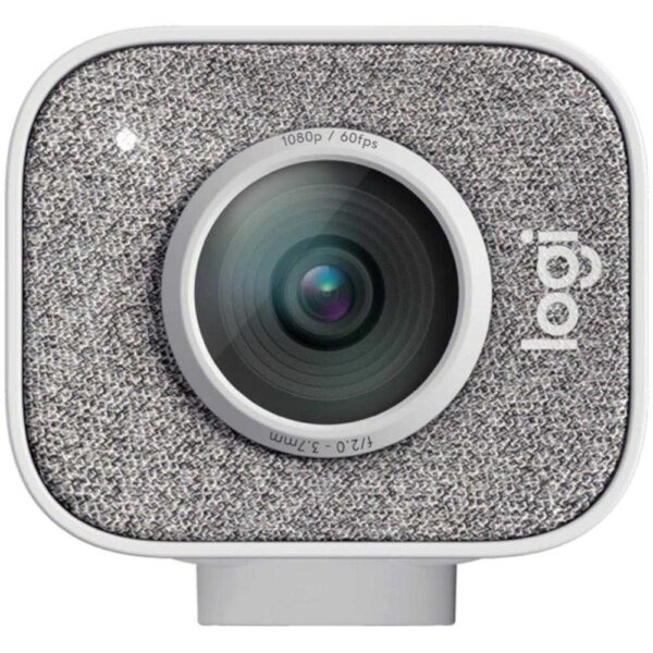 Camera web Logitech StreamCam, Alb - Cod produs: 146989