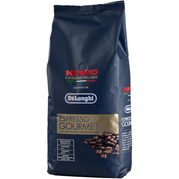 Cafea boabe Kimbo Gourmet, Boabe, 1 kg - Cod produs: 149222