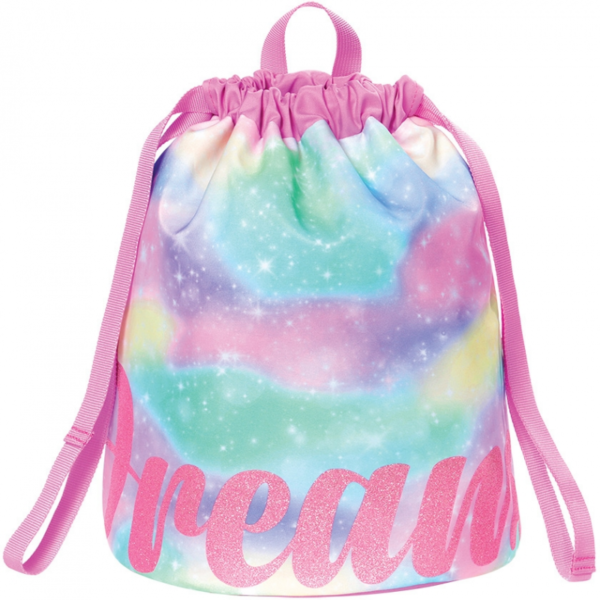 Rucsac Fun Time, dimensiune 36 x 24 x 16 cm, motiv Magical Pony - Cod produs: 153601